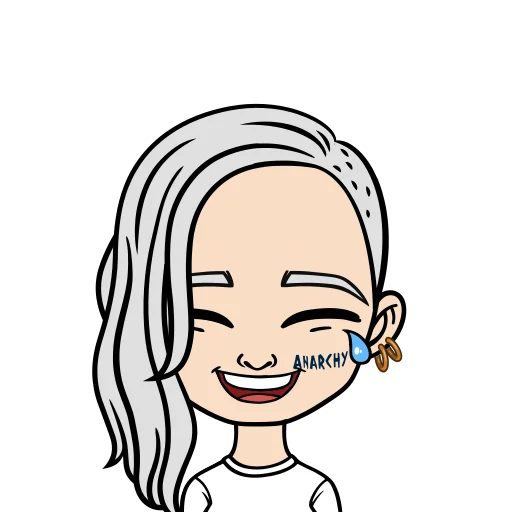 @StickerFaceBot - personal stickers - 