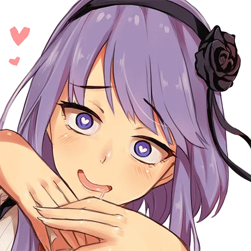 Sticker Favorite Sticker by @fStikBot - 10