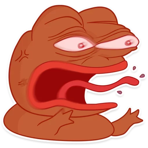 Sticker Favorite Sticker by @fStikBot - 5