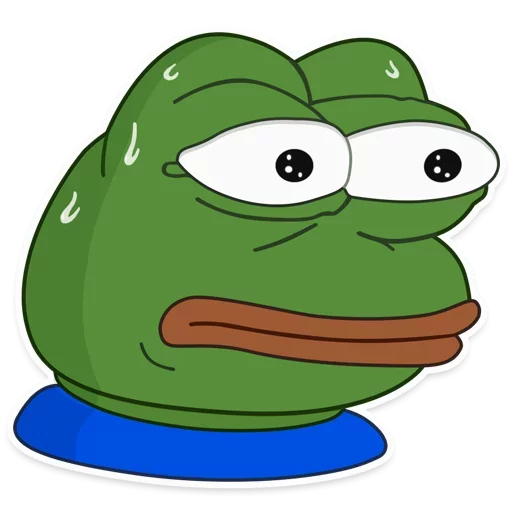 Sticker Favorite Sticker by @fStikBot - 3