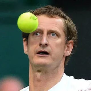 Sticker Создать мемы ➡️ @sportsmem_bot - 4