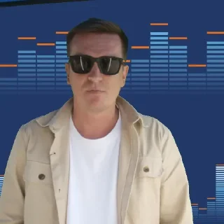 Sticker День болельщика - 1