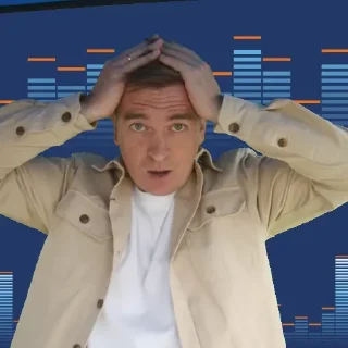 Sticker День болельщика - 3