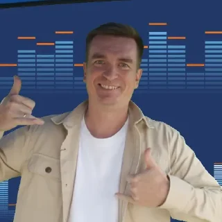 Sticker День болельщика - 2