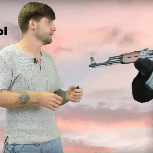 Sladusik Valentinych - 