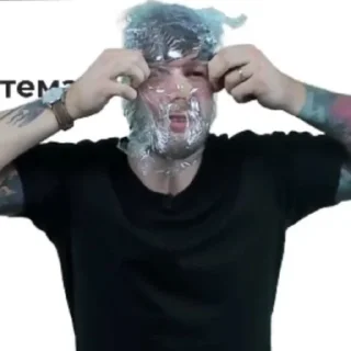 Sticker Sladusik Valentinych - 7