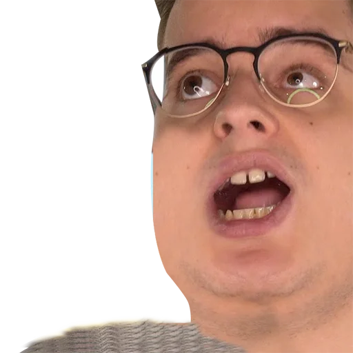 человеческое лицо Человек улыбаться