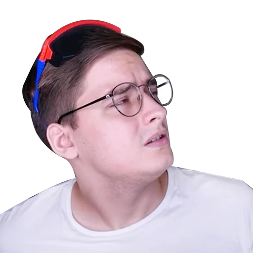 human face person eyewear