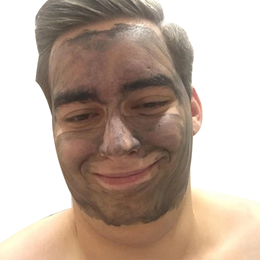 человеческое лицо мужчина Человек