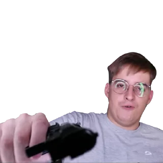 Стикер Сибирский - 0