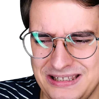 Стикер Сибирский - 9