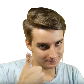 Стикер Сибирский - 11