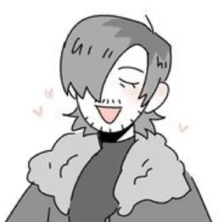 Sticker Leon Kennedy @sozdat_stikery_bot - 3