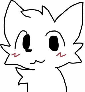 Sticker Boykisser - 11