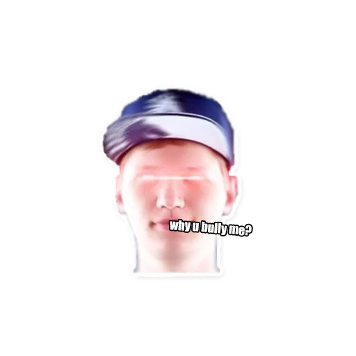 fashion accessory human face