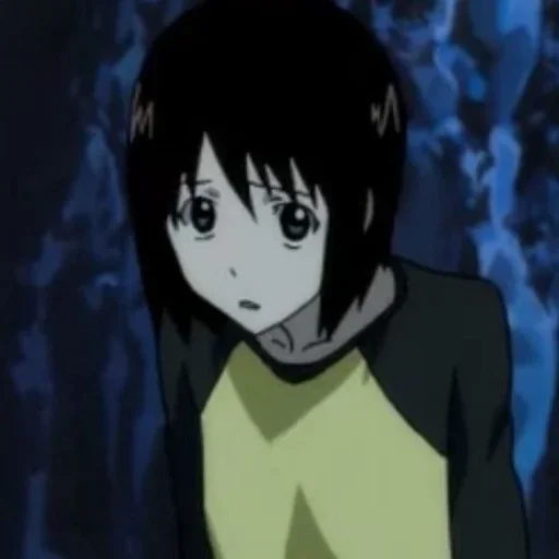 Sticker s1shkanyama - 1