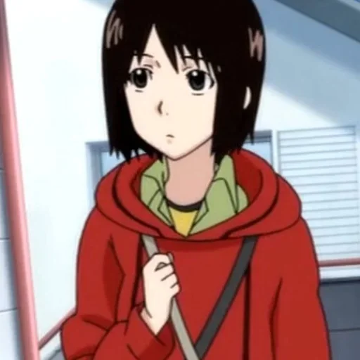 Sticker s1shkanyama - 1