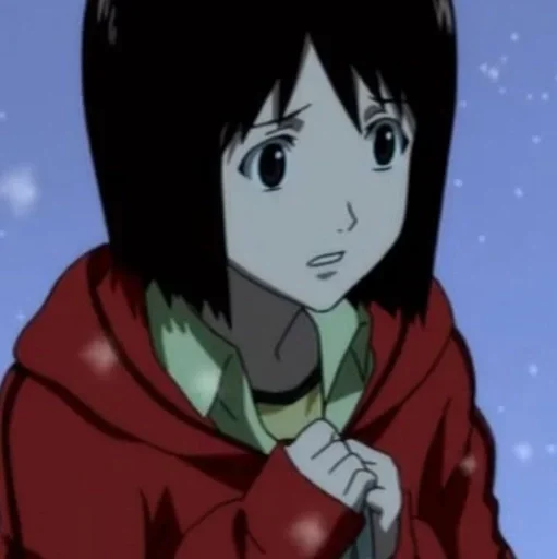 Sticker s1shkanyama - 1