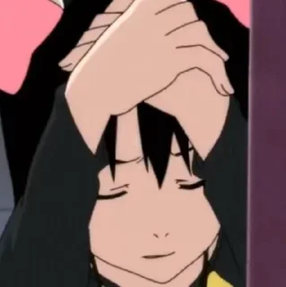 Sticker сишки плохр by @milkstickers - 4