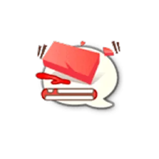 Стикер Великий Султан - 2