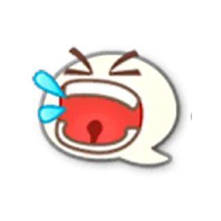 Стикер Великий Султан - 6