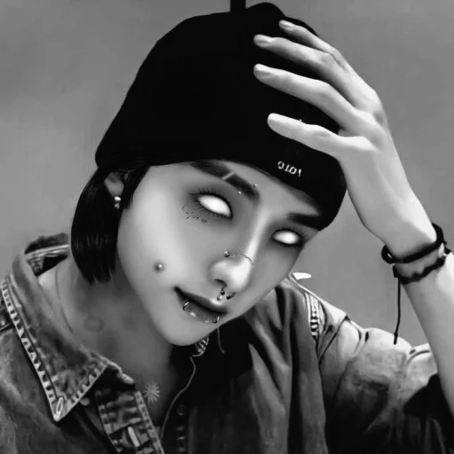 Хенджин альфа @omegaalfastikers @Stikery4bot - 