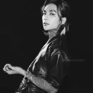 Sticker Хенджин альфа @omegaalfastikers @Stikery4bot - 10