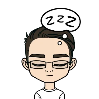 Стикер @StickerFaceBot - personal stickers - 8