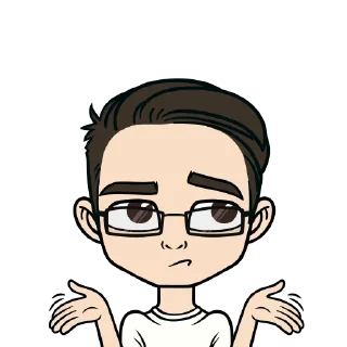 Стикер @StickerFaceBot - personal stickers - 7