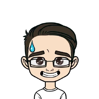 Стикер @StickerFaceBot - personal stickers - 9