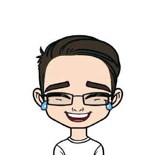 Стикер @StickerFaceBot - personal stickers - 5