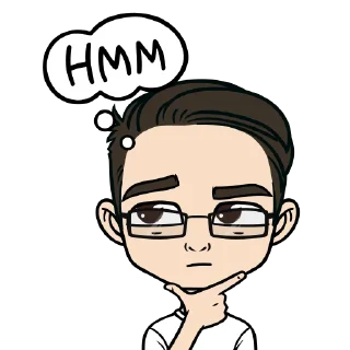 Стикер @StickerFaceBot - personal stickers - 4