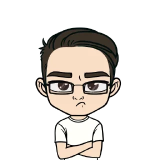 Стикер @StickerFaceBot - personal stickers - 3