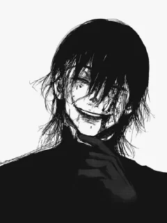 Sticker 𝐦𝐞𝐥𝐥𝐞𝐯𝐢𝐥 @sozdat_stikery_bot - 0