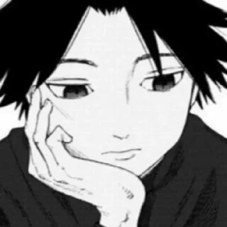 Sticker 𝐦𝐞𝐥𝐥𝐞𝐯𝐢𝐥 @sozdat_stikery_bot - 10