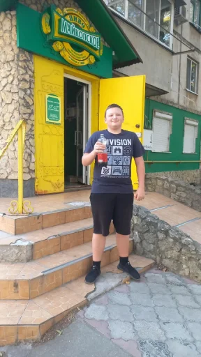 Сергей @sozdat_stikery_bot - 