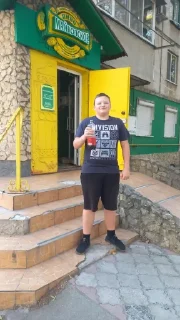 Стикер Сергей @sozdat_stikery_bot - 0