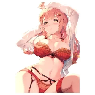 Стикер Самые Лучшие Стикеры - 4