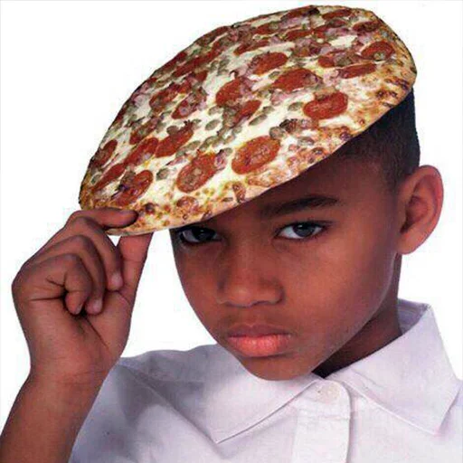 person human face clothing