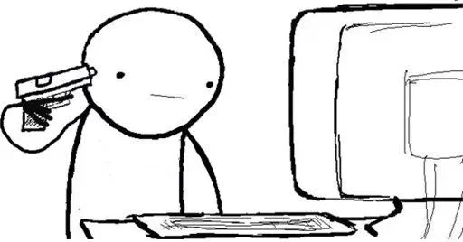 эскиз рисование линейное искусство