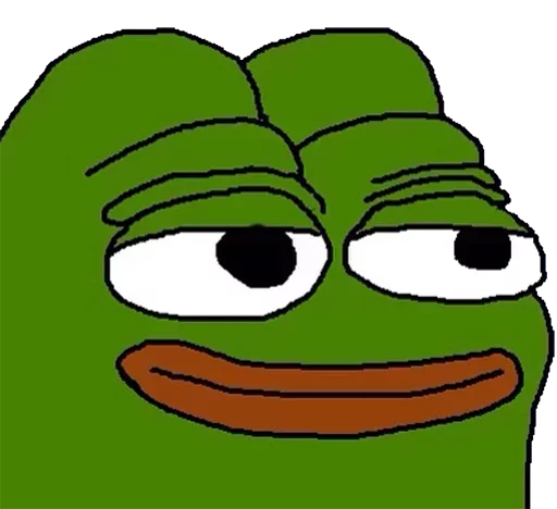 Favorite Sticker by @fStikBot - мультфильм