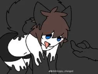 Стикер Lin @sozdat_stikery_bot - 3