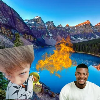 Стикер Создано матвеем @sozdat_stikery_bot - 6