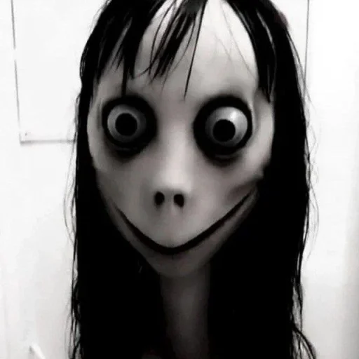 момо мили @meowwamm @sozdat_stikery_bot - 