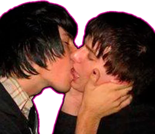 целовать Человек любовь