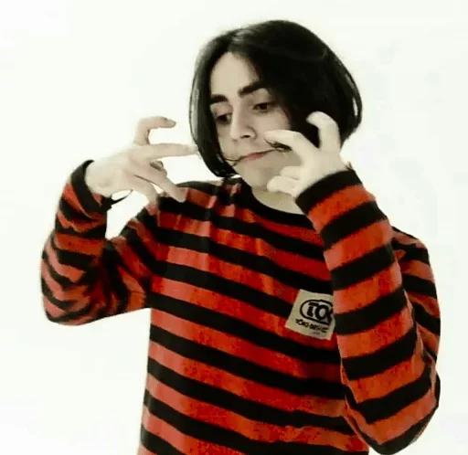 человеческое лицо Человек одежда