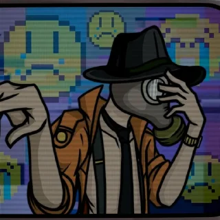 Стикер @StickerEdit_bot :: @StickerEdit - 9