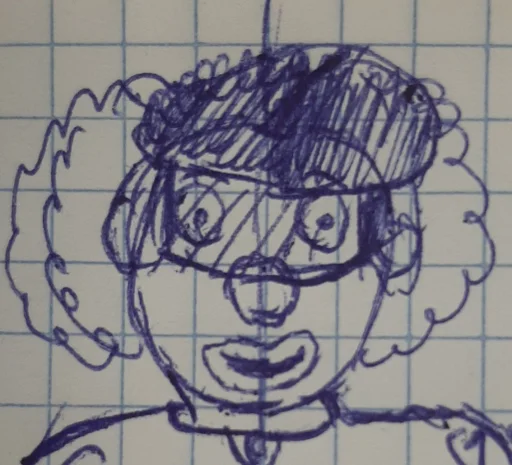 Шняга-шняжная 💗 @sozdat_stikery_bot - 