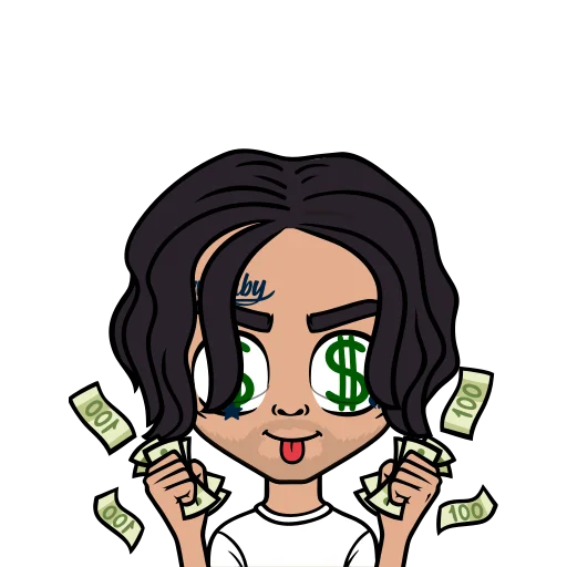 cartoon anime illustration