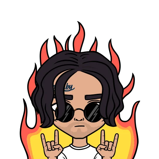 animated cartoon clipart illustration